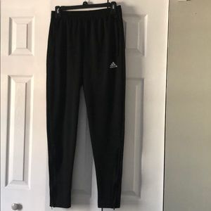 Women’s adidas climalite tiring pants